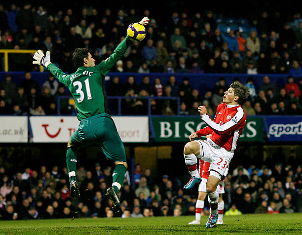 畏的信念 畏的信念