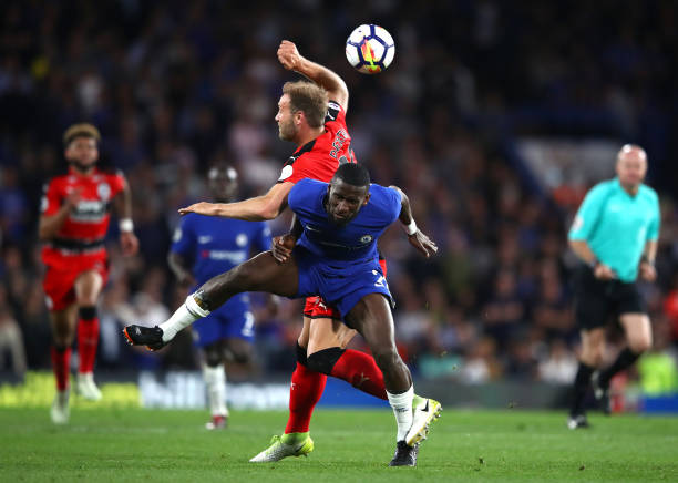 在诺如病毒 在诺如病毒