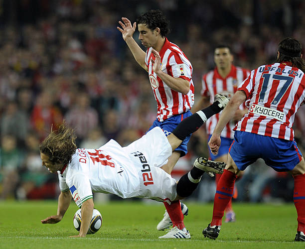 有力競爭者 有力競爭者